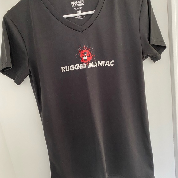 Workout Tee - Picture 1 of 2